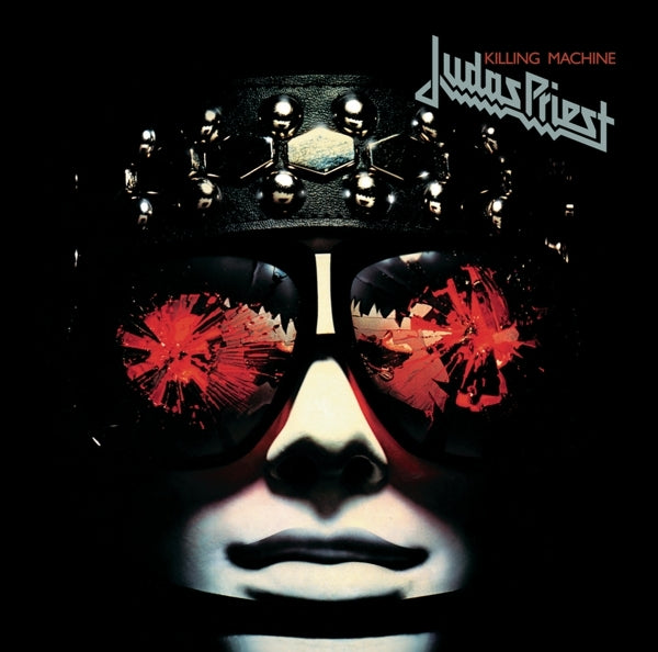  |  Vinyl LP | Judas Priest - Killing Machine (LP) | Records on Vinyl