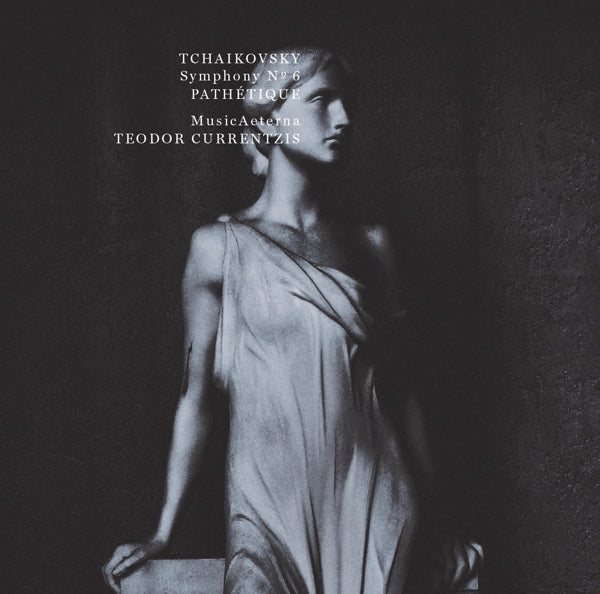  |  Vinyl LP | Teodor Currentzis - Tchaikovsky: Symphony No. 6 In (LP) | Records on Vinyl