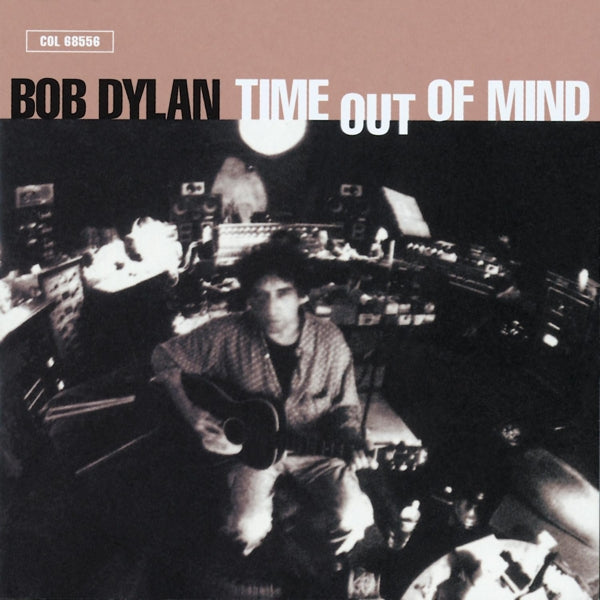  |  Vinyl LP | Bob Dylan - Time Out of Mind 20th Anniversary (3 LPs) | Records on Vinyl