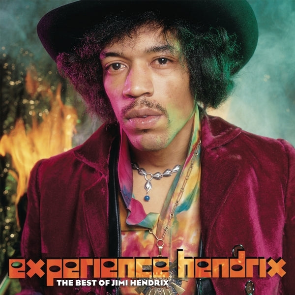  |  Vinyl LP | Jimi Hendrix - Experience Hendrix: the Best of Jimi Hendrix (2 LPs) | Records on Vinyl