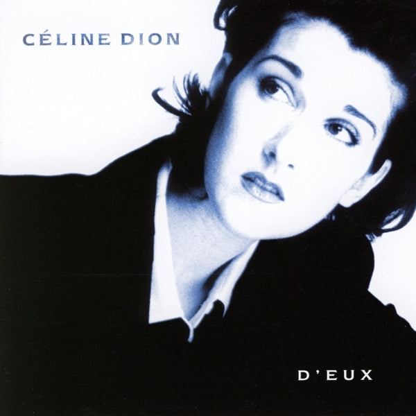  |  Vinyl LP | Céline Dion - D'eux (LP) | Records on Vinyl
