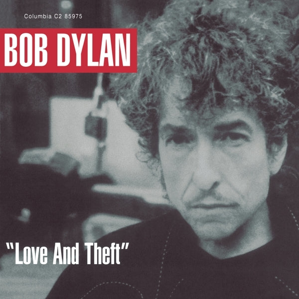 |  Vinyl LP | Bob Dylan - Love and Theft (2 LPs) | Records on Vinyl