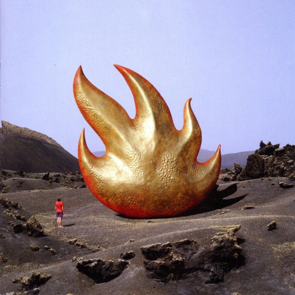  |  Vinyl LP | Audioslave - Audioslave (2 LPs) | Records on Vinyl