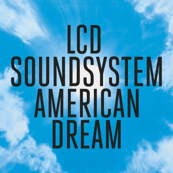  |  Vinyl LP | Lcd Soundsystem - American Dream (2 LPs) | Records on Vinyl