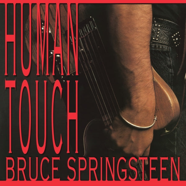  |  Vinyl LP | Bruce Springsteen - Human Touch (2 LPs) | Records on Vinyl