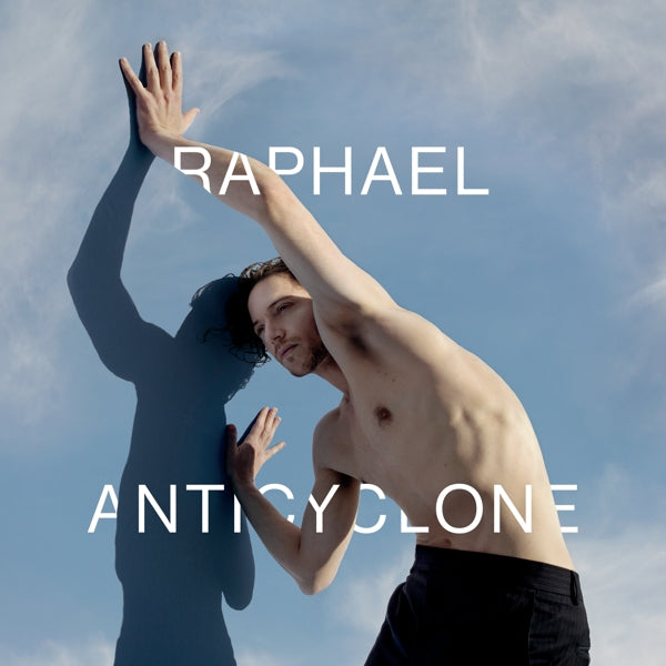  |  Vinyl LP | Raphaël - Anticyclone (LP) | Records on Vinyl