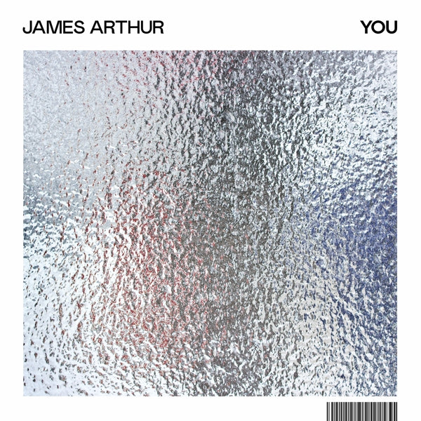  |  Vinyl LP | James Arthur - You (2 LPs) | Records on Vinyl