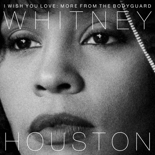  |  Vinyl LP | Whitney Houston - I Wish You Love: More From the Bodyguard (2 LPs) | Records on Vinyl