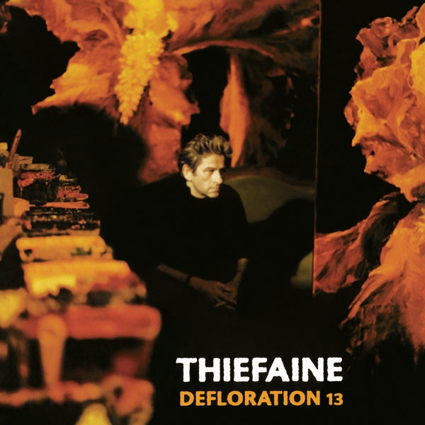  |  Vinyl LP | Hubert-Félix Thiéfaine - Défloration 13 (2 LPs) | Records on Vinyl