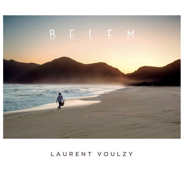  |  Vinyl LP | Laurent Voulzy - Belem (2 LPs) | Records on Vinyl