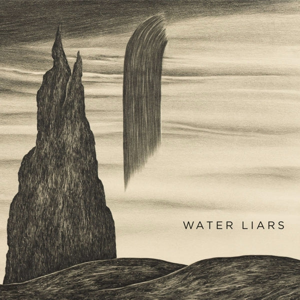 Water Liars - Water Liars |  Vinyl LP | Water Liars - Water Liars (LP) | Records on Vinyl