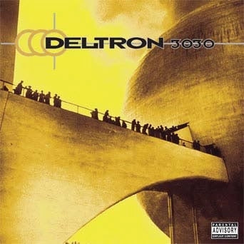 Deltron 3030 - Deltron 3030 |  Vinyl LP | Deltron 3030 - Deltron 3030 (LP) | Records on Vinyl