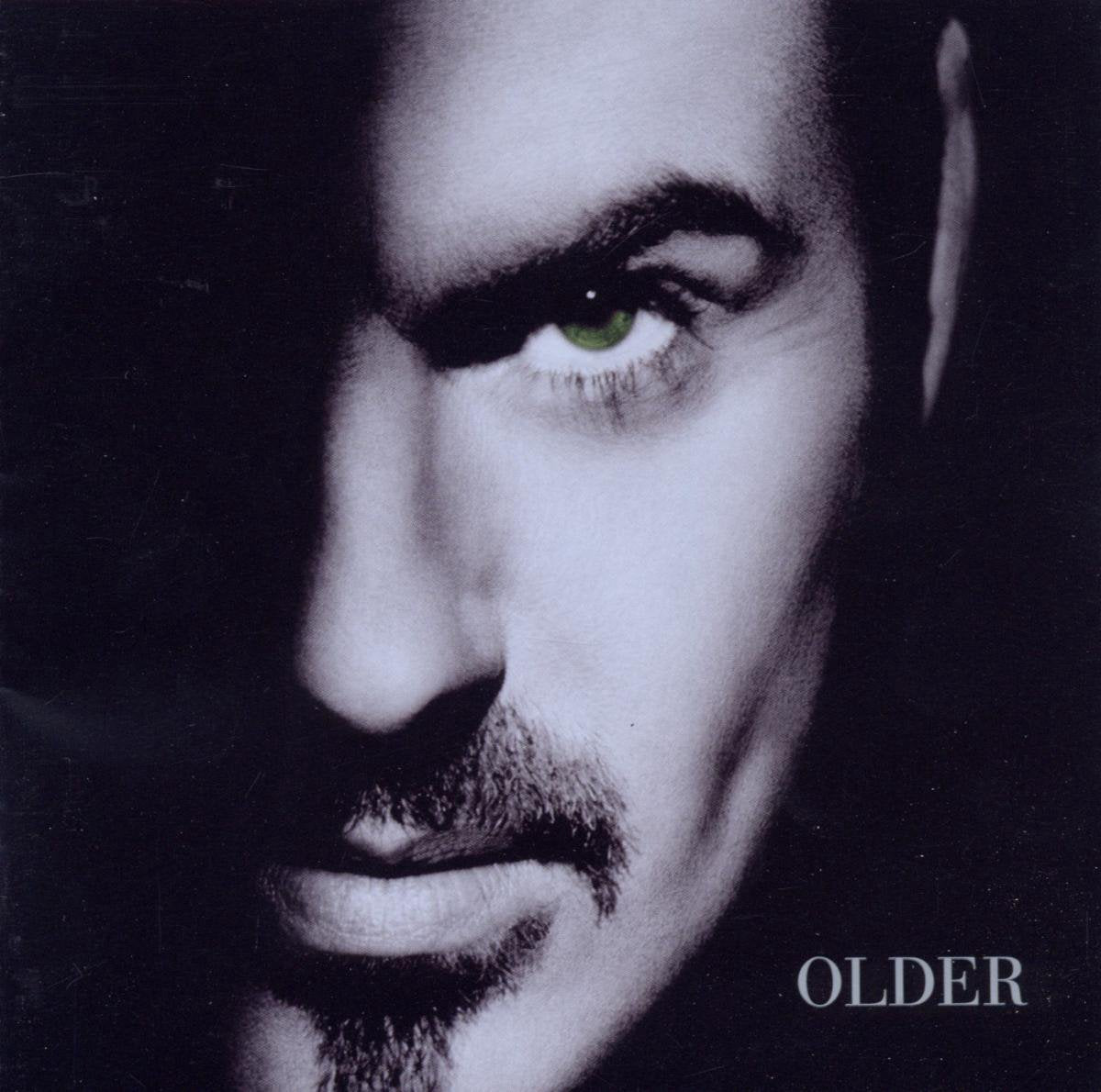  |  Vinyl LP | George Michael - Older (3LP+5CD+Boek+Prints) | Records on Vinyl