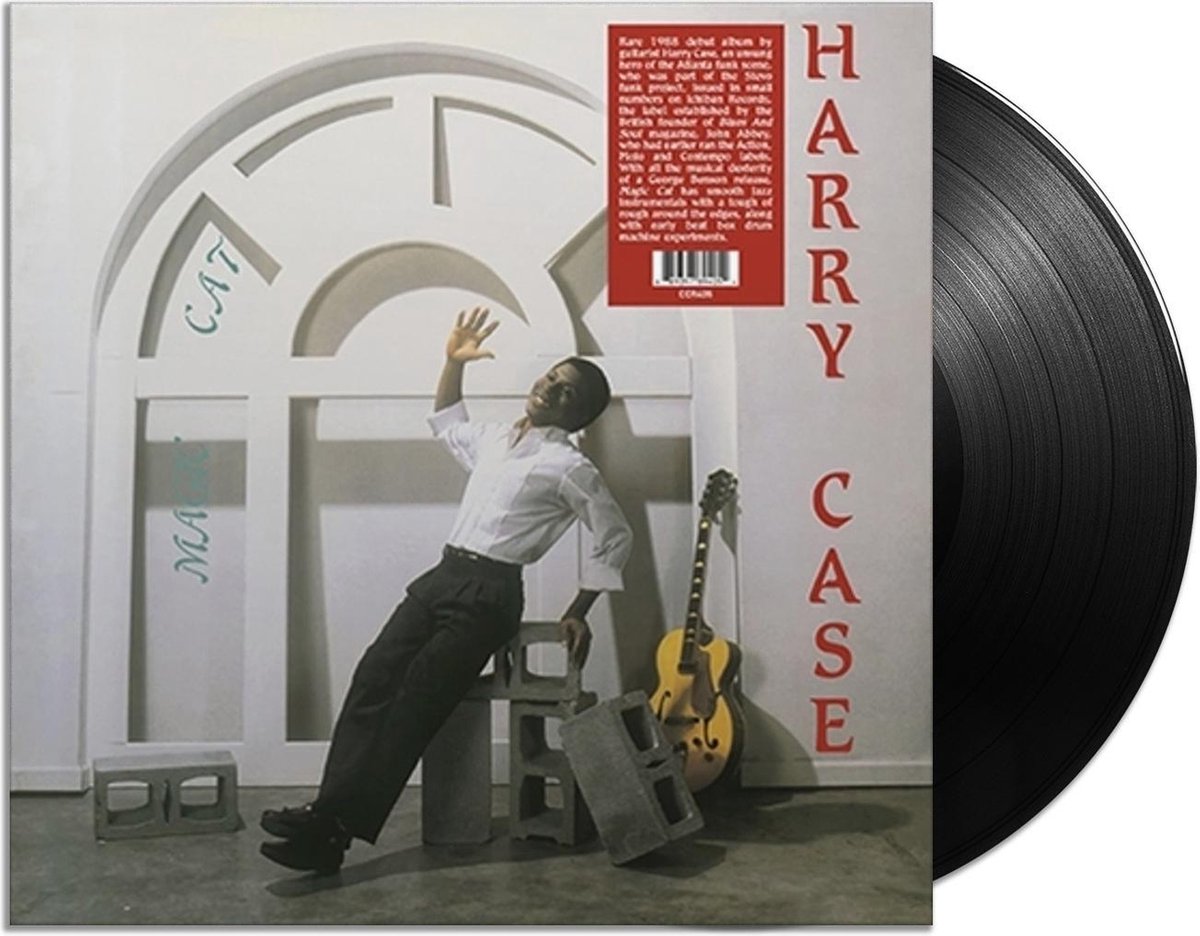 A Canorous Quintet - Only Pure Hate |  Vinyl LP | Harry Case - Harry Case (LP) | Records on Vinyl