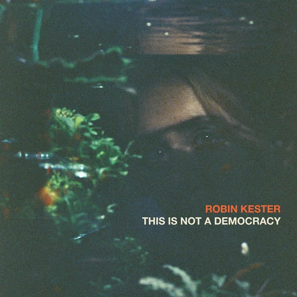 Robin Kester - This Is Not..  |  Vinyl LP | Robin Kester - This Is Not..  (LP) | Records on Vinyl
