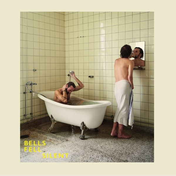 Bells Fell Silent - Bells Fell Silent |  Vinyl LP | Bells Fell Silent - Bells Fell Silent (LP) | Records on Vinyl