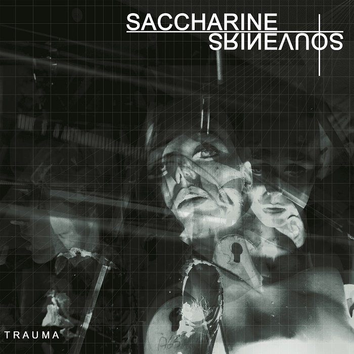  |  Vinyl LP | Saccharine Souvenirs - Paganicons(LP) | Records on Vinyl