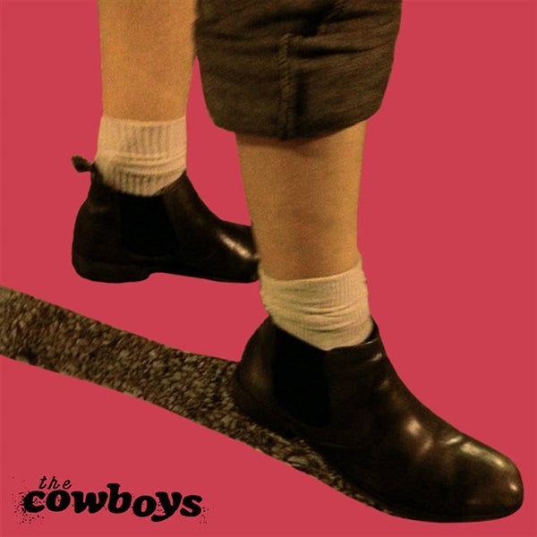 Cowboys - Volume 4 |  Vinyl LP | Cowboys - Volume 4 (LP) | Records on Vinyl