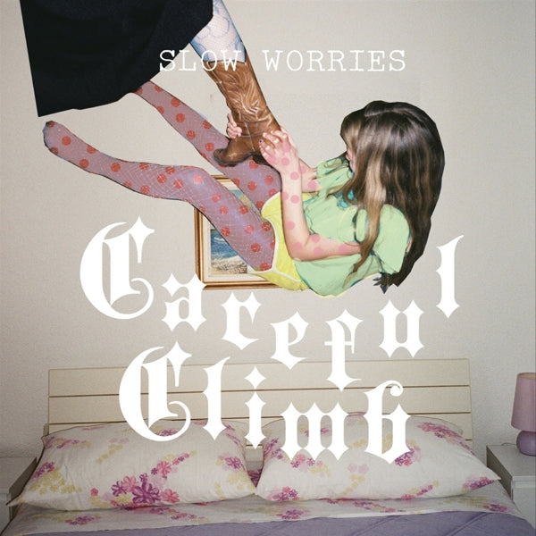 Slow Worries - Careful Climb |  Vinyl LP | Slow Worries - Careful Climb (LP) | Records on Vinyl