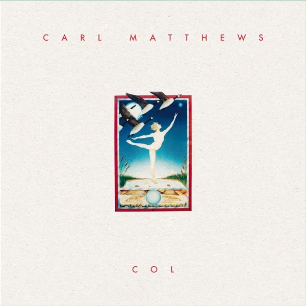 Carl Matthews - Col |  Vinyl LP | Carl Matthews - Col (LP) | Records on Vinyl