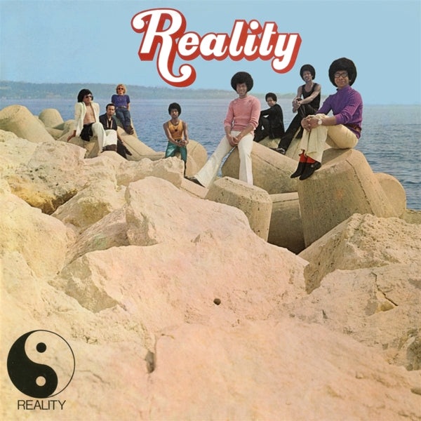  |  Vinyl LP | Reality - Reality (LP) | Records on Vinyl