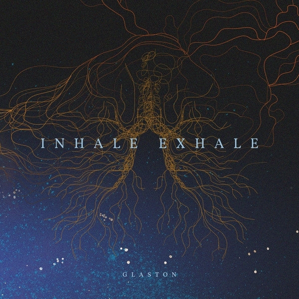  |  Vinyl LP | Glaston - Inhale Exhale (2 LPs) | Records on Vinyl