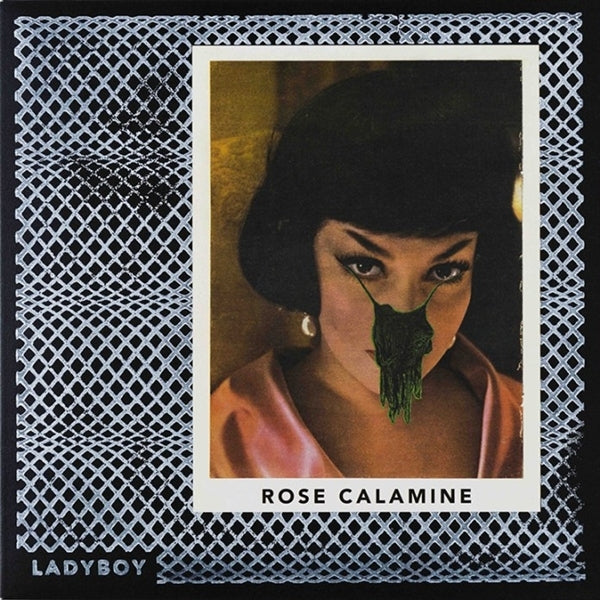  |  Vinyl LP | Ladyboy - Rose Calamine (LP) | Records on Vinyl