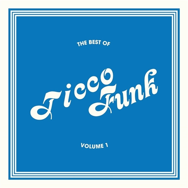  |  Vinyl LP | V/A - Best of Jicco Funk Vol.1 (LP) | Records on Vinyl