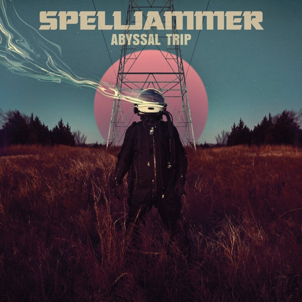  |  Vinyl LP | Spelljammer - Abyssal Trip (LP) | Records on Vinyl