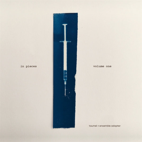  |  12" Single | Taumel - In Pieces Vol.1 (Single) | Records on Vinyl