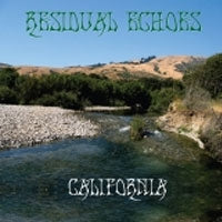 Residual Echoes - California |  Vinyl LP | Residual Echoes - California (LP) | Records on Vinyl