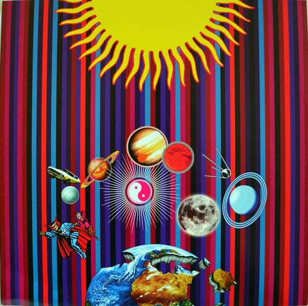  |  Vinyl LP | Koolaid (Globa Tyranny) - Koolaid (Globa Tyranny) (2 LPs) | Records on Vinyl