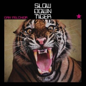 Dan Melchior - Slow Down Tiger |  Vinyl LP | Dan Melchior - Slow Down Tiger (LP) | Records on Vinyl