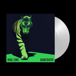  |  Vinyl LP | Rival Sons - Darkfighter (LP) | Records on Vinyl