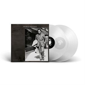  |  Vinyl LP | Neil Young & Crazy Horse - World Record (2 LPs) | Records on Vinyl