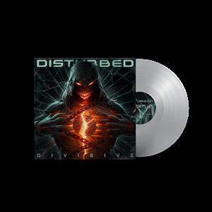  |  Preorder | Disturbed - Divisive (LP) | Records on Vinyl