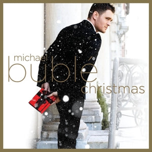  |  Vinyl LP | Michael Buble - Christmas (LP) | Records on Vinyl