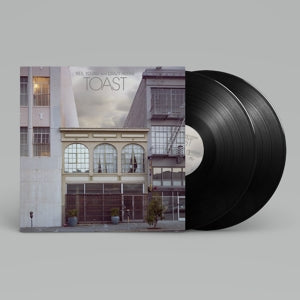  |  Vinyl LP | Neil & Promise of the Real Young - Noise and Flowers (4 LPs) | Records on Vinyl