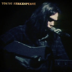 Neil Young - Shakespeare  |  Vinyl LP | Neil Young - Young Shakespeare  (3 LPs) | Records on Vinyl