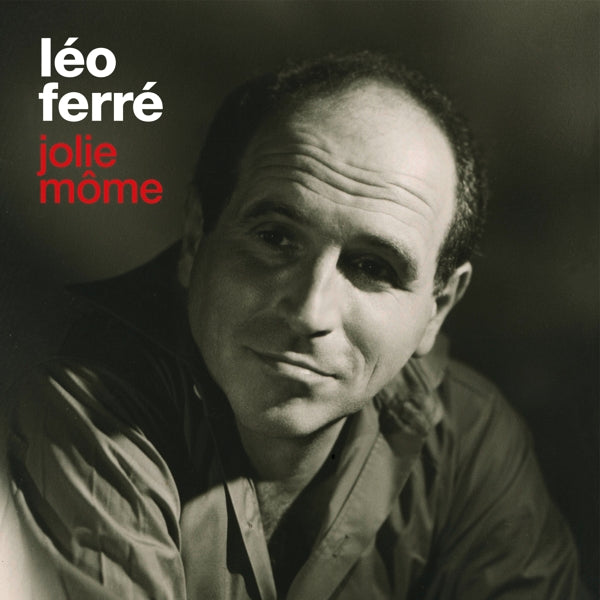 Leo Ferre - Jolie Mademoiselle |  Vinyl LP | Leo Ferre - Jolie Mademoiselle (2 LPs) | Records on Vinyl
