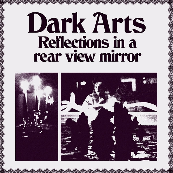 Dark Arts - Reflections In A Rear.. |  Vinyl LP | Dark Arts - Reflections In A Rear.. (LP) | Records on Vinyl