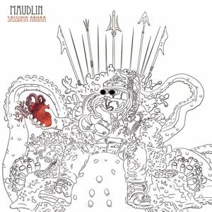 Maudlin - Sassuma Arnaa |  Vinyl LP | Maudlin - Sassuma Arnaa (LP) | Records on Vinyl