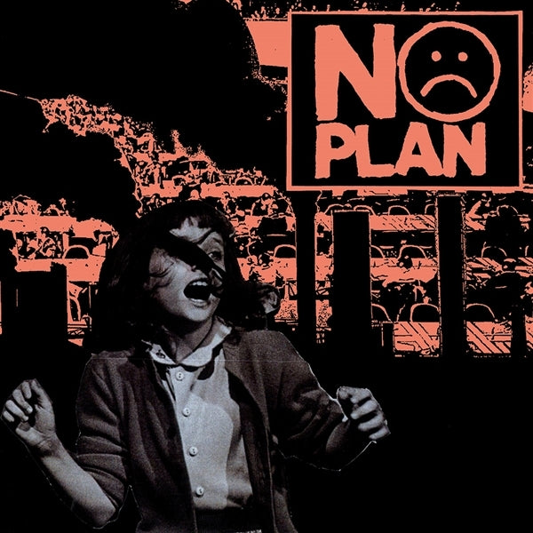  |  12" Single | No Plan - No Plan (Single) | Records on Vinyl