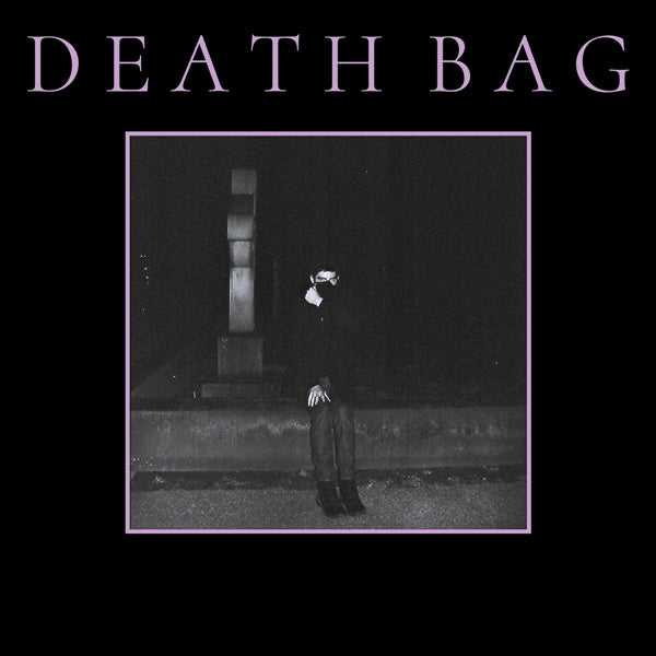  |  Vinyl LP | Death Bag - Death Bag (LP) | Records on Vinyl