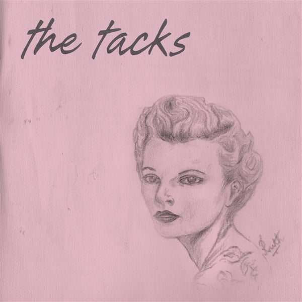  |  Vinyl LP | Tacks - Tacks (LP) | Records on Vinyl