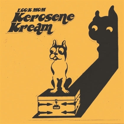  |  7" Single | Kerosene Kream - Look Mom (Single) | Records on Vinyl