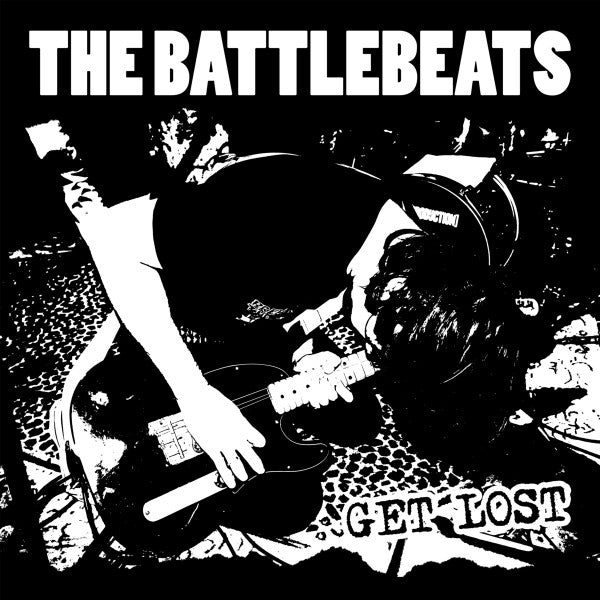  |  7" Single | Battlebeats - Get Lost! (Single) | Records on Vinyl