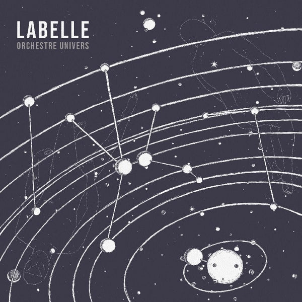 Labelle - Orchestre |  Vinyl LP | Labelle - Orchestre (LP) | Records on Vinyl