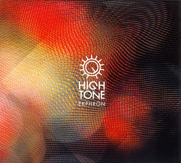  |  Vinyl LP | High Tone - Ekphron (2 LPs) | Records on Vinyl