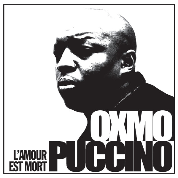  |  Vinyl LP | Oxmo Puccino - L'amour Est Mort (3 LPs) | Records on Vinyl
